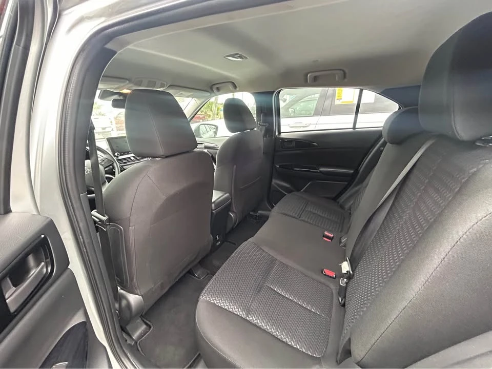 2023 Mitsubishi Eclipse Cross - Image 5 of 5