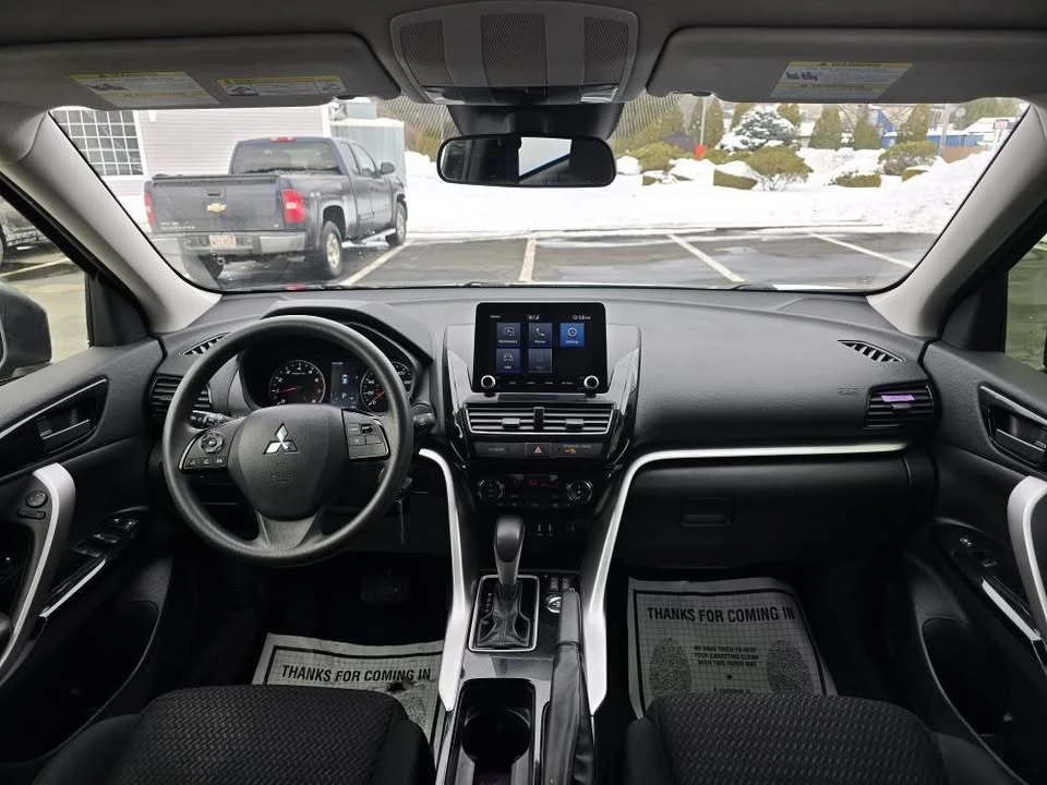 2023 Mitsubishi Eclipse Cross - Image 14 of 17