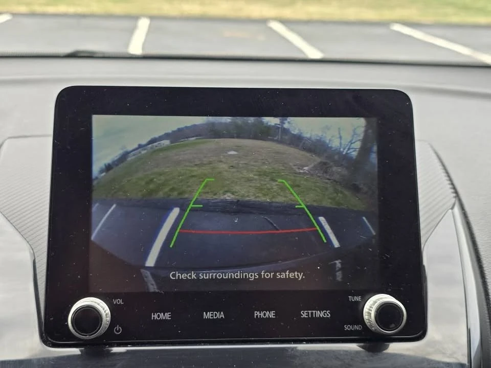 2023 Mitsubishi Eclipse Cross - Image 17 of 17
