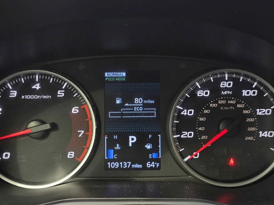 2023 Mitsubishi Eclipse Cross - Image 16 of 17