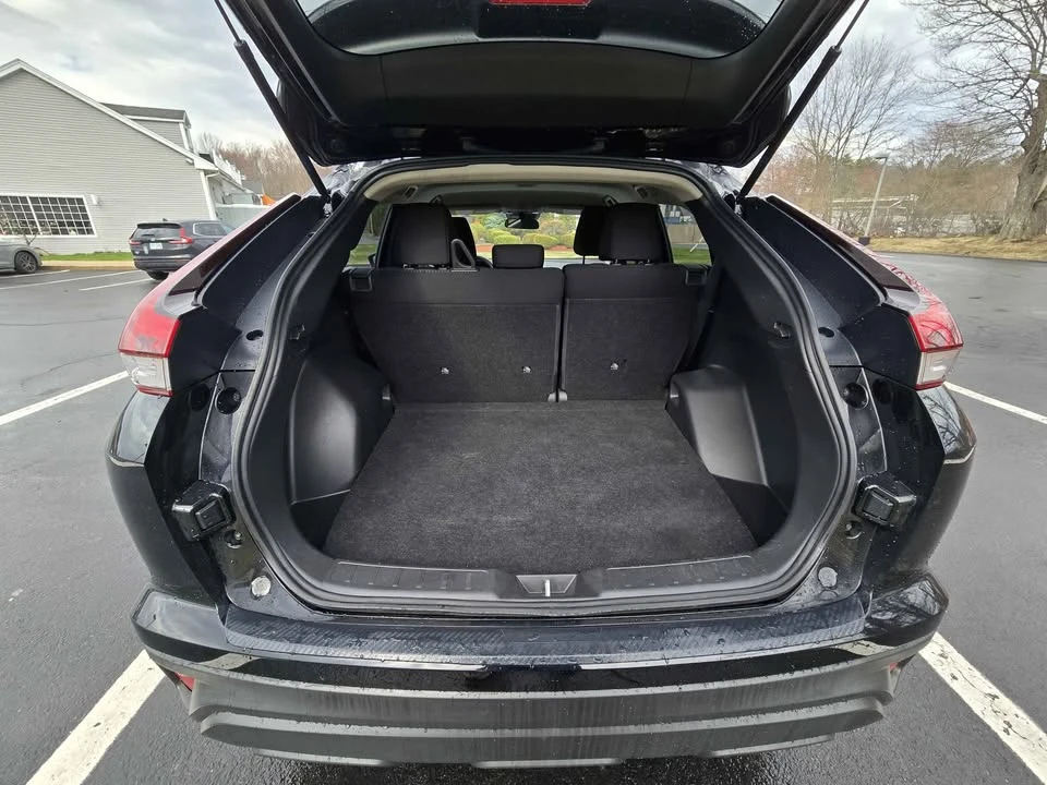 2023 Mitsubishi Eclipse Cross - Image 14 of 17
