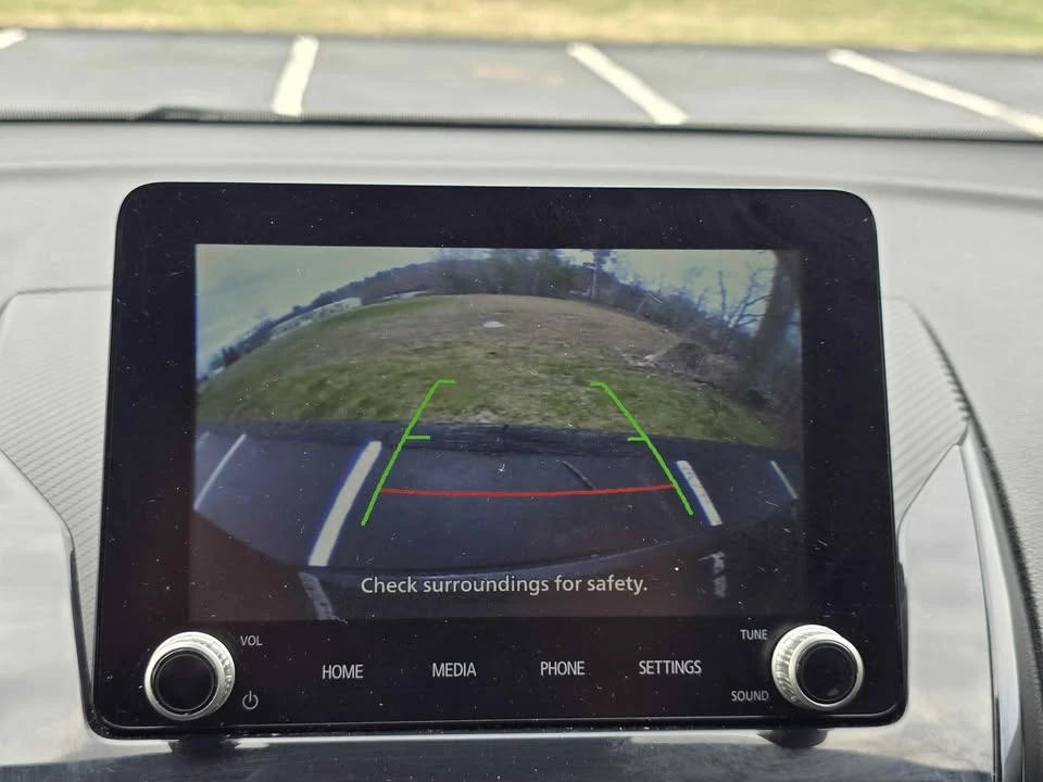 2023 Mitsubishi Eclipse Cross - Image 17 of 17