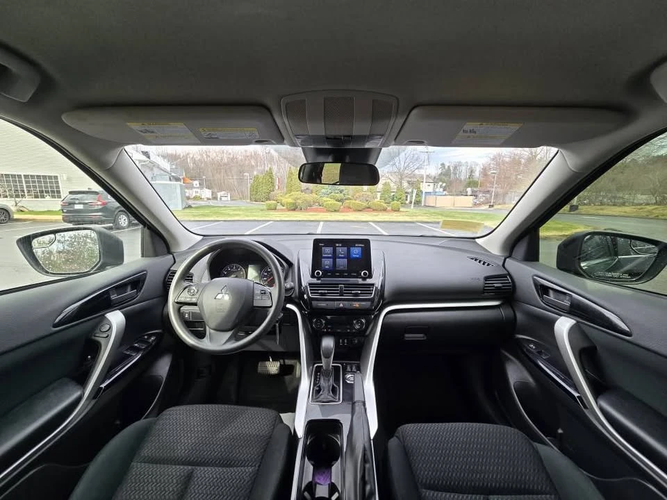 2023 Mitsubishi Eclipse Cross - Image 13 of 17