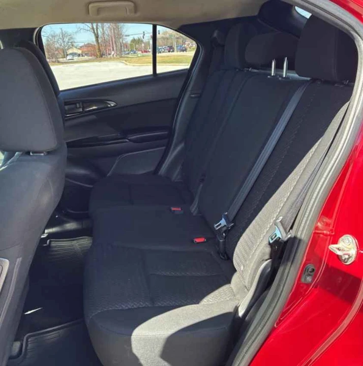 2023 Mitsubishi Eclipse Cross - Image 11 of 20