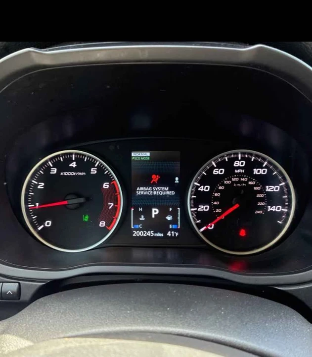 2023 Mitsubishi Eclipse Cross - Image 10 of 20