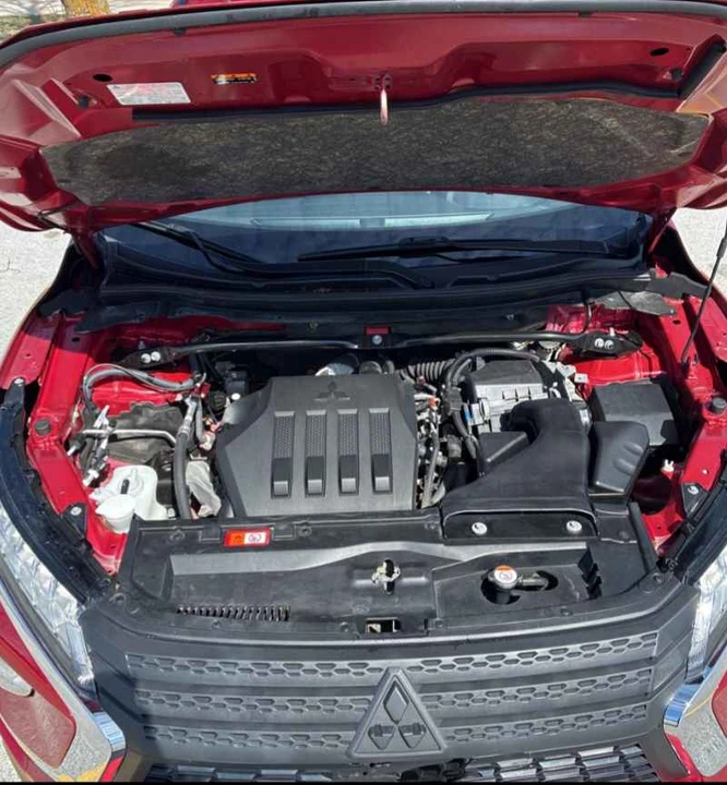 2023 Mitsubishi Eclipse Cross - Image 8 of 20
