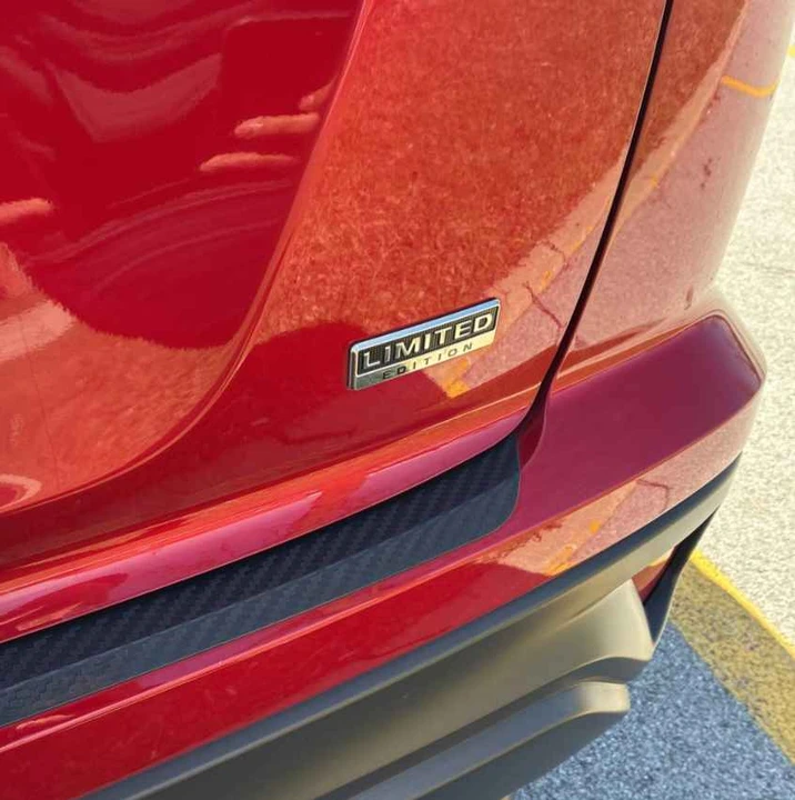2023 Mitsubishi Eclipse Cross - Image 14 of 20