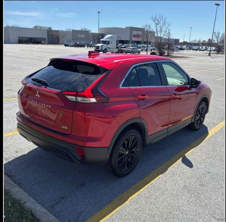 2023 Mitsubishi Eclipse Cross - Image 6 of 20