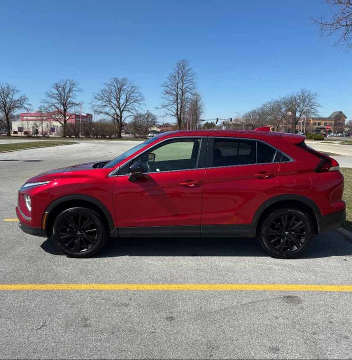 2023 Mitsubishi Eclipse Cross - Image 7 of 20