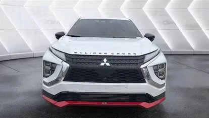 2023 Mitsubishi Eclipse Cross - Image 2 of 2