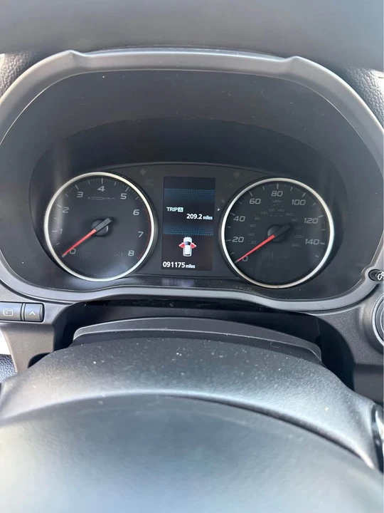 2023 Mitsubishi Eclipse Cross - Image 10 of 10