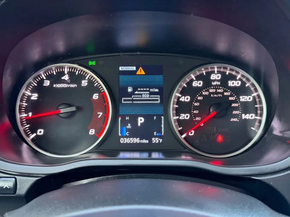 2023 Mitsubishi Eclipse Cross - Image 20 of 20