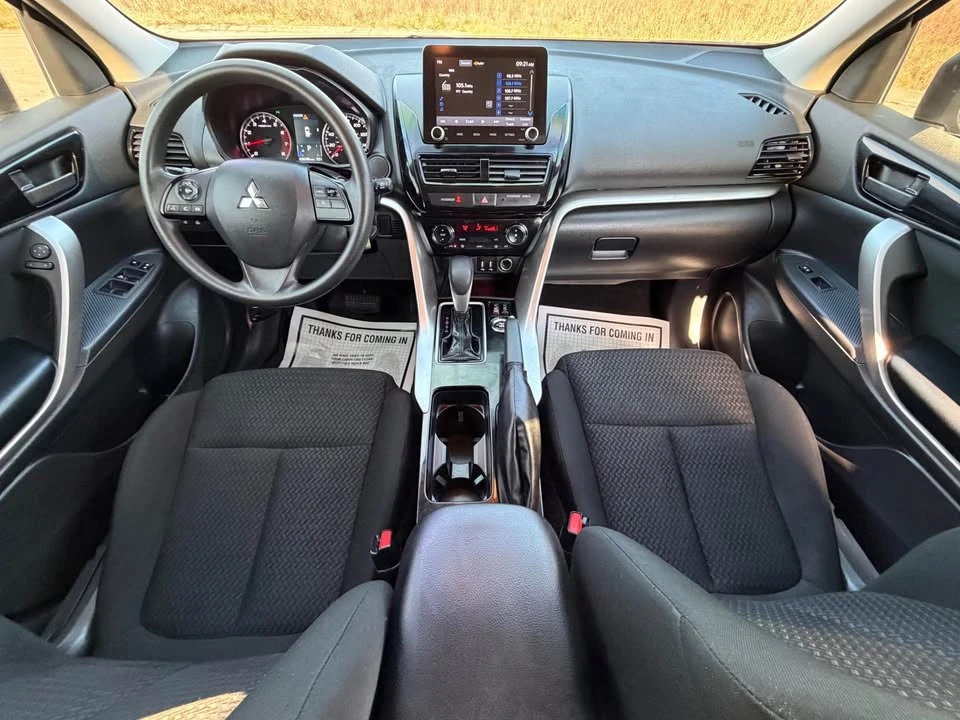 2023 Mitsubishi Eclipse Cross - Image 15 of 20