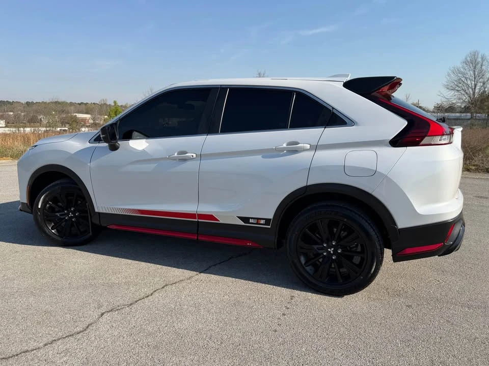 2023 Mitsubishi Eclipse Cross - Image 6 of 20