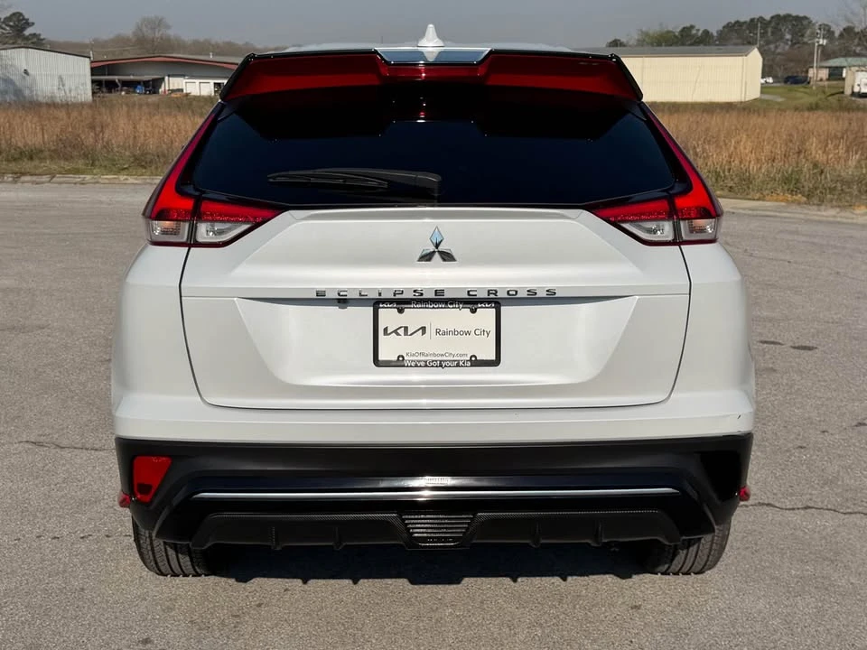 2023 Mitsubishi Eclipse Cross - Image 5 of 20