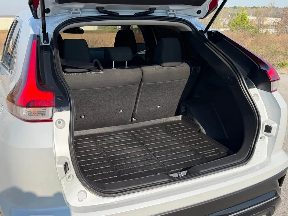 2023 Mitsubishi Eclipse Cross - Image 18 of 20