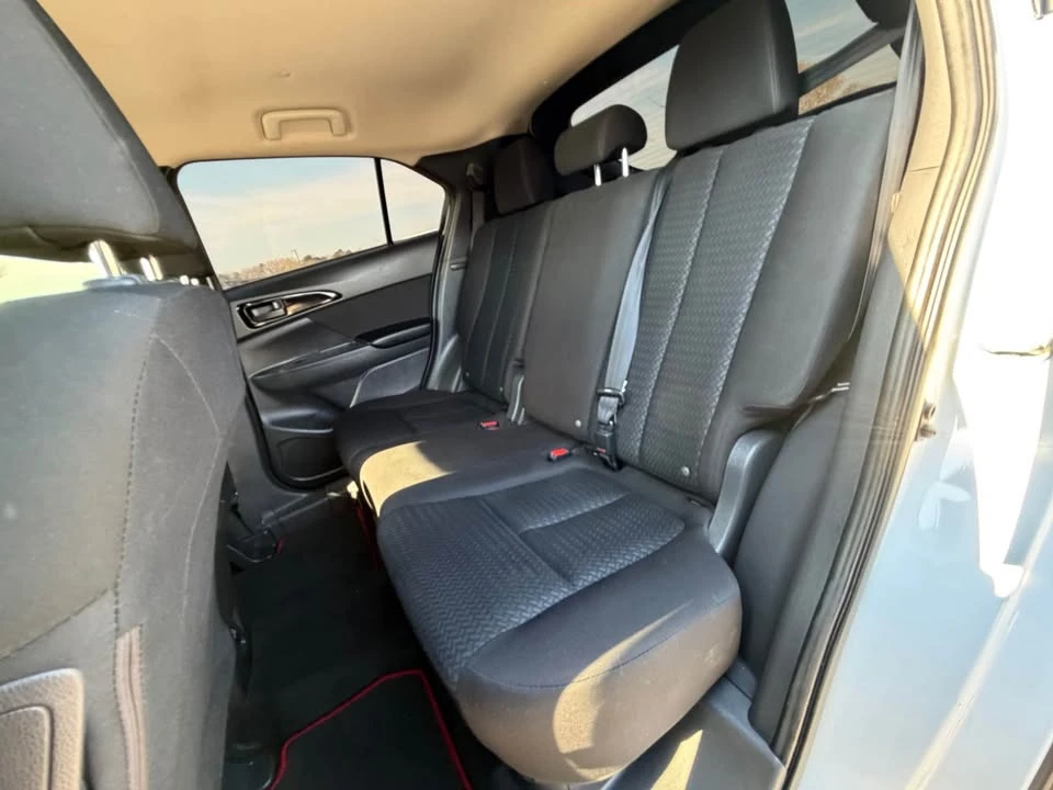 2023 Mitsubishi Eclipse Cross - Image 9 of 20