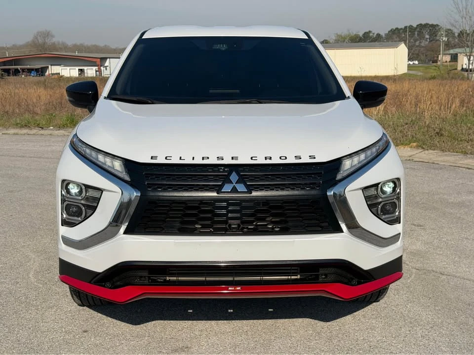 2023 Mitsubishi Eclipse Cross - Image 2 of 20