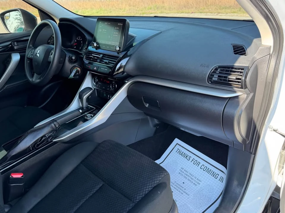 2023 Mitsubishi Eclipse Cross - Image 14 of 20