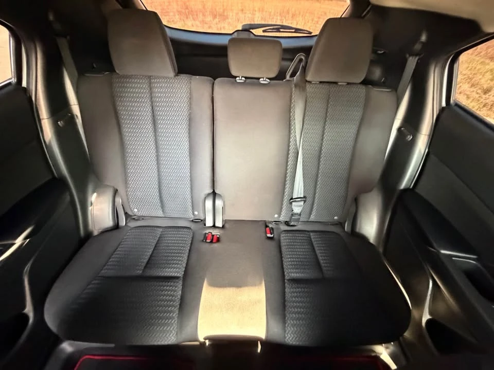 2023 Mitsubishi Eclipse Cross - Image 10 of 20