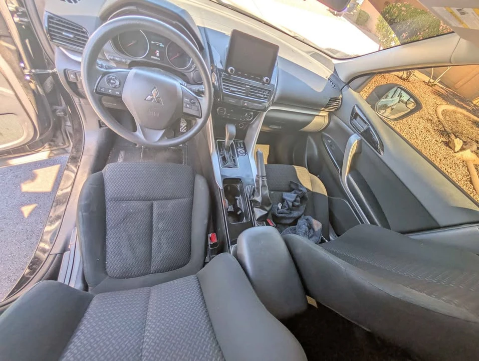 2023 Mitsubishi Eclipse Cross - Image 11 of 12