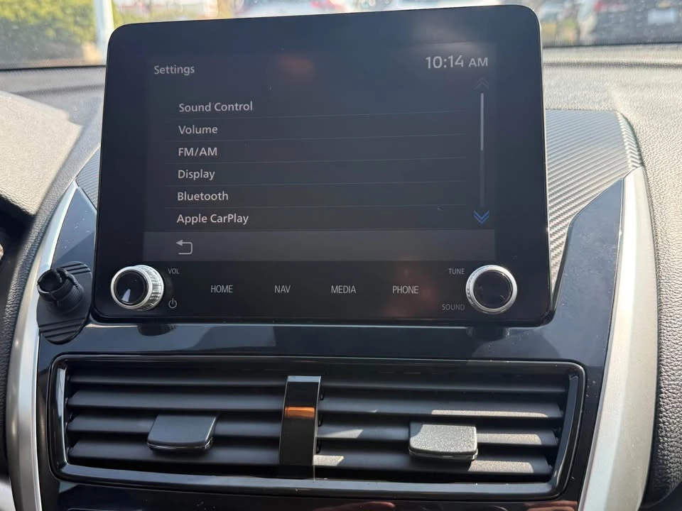 2023 Mitsubishi Eclipse Cross - Image 9 of 11