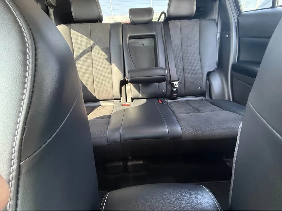 2023 Mitsubishi Eclipse Cross - Image 11 of 11