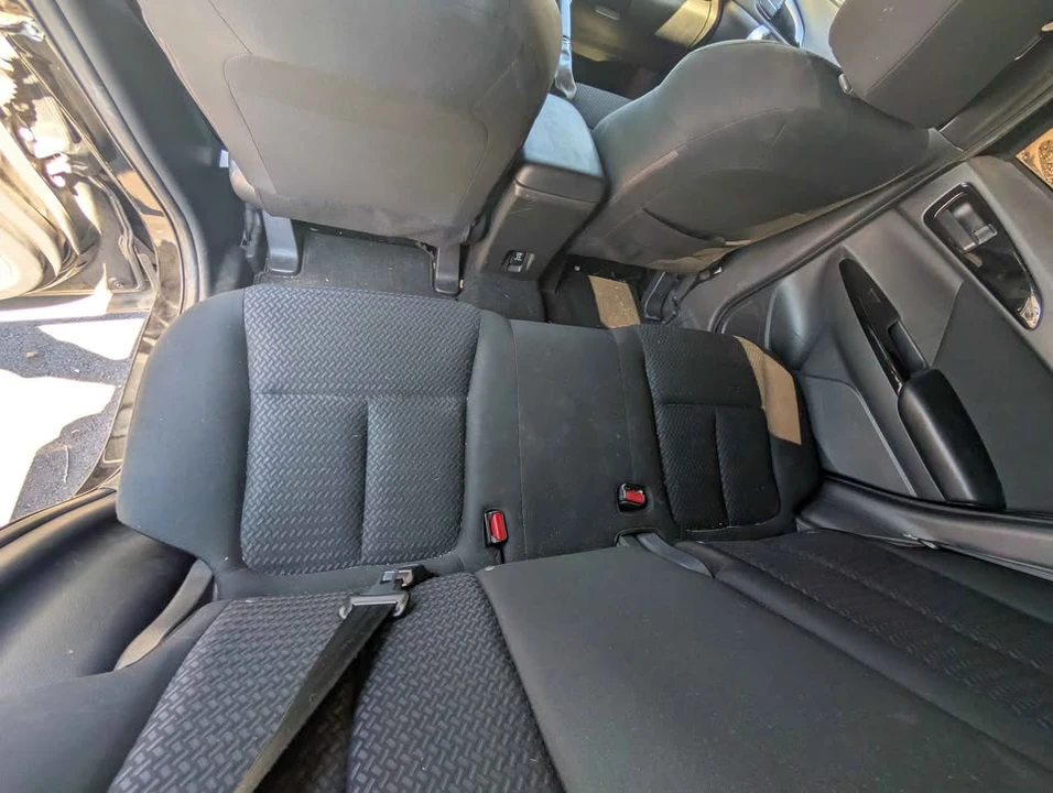 2023 Mitsubishi Eclipse Cross - Image 9 of 12