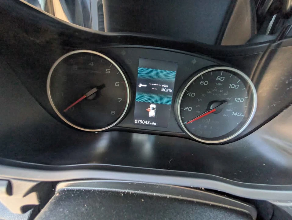 2023 Mitsubishi Eclipse Cross - Image 12 of 12