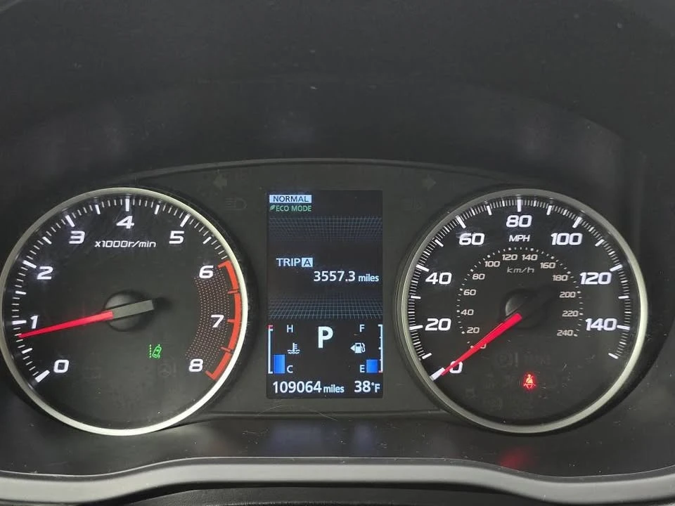 2023 Mitsubishi Eclipse Cross - Image 15 of 16