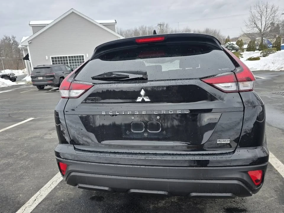 2023 Mitsubishi Eclipse Cross - Image 6 of 16