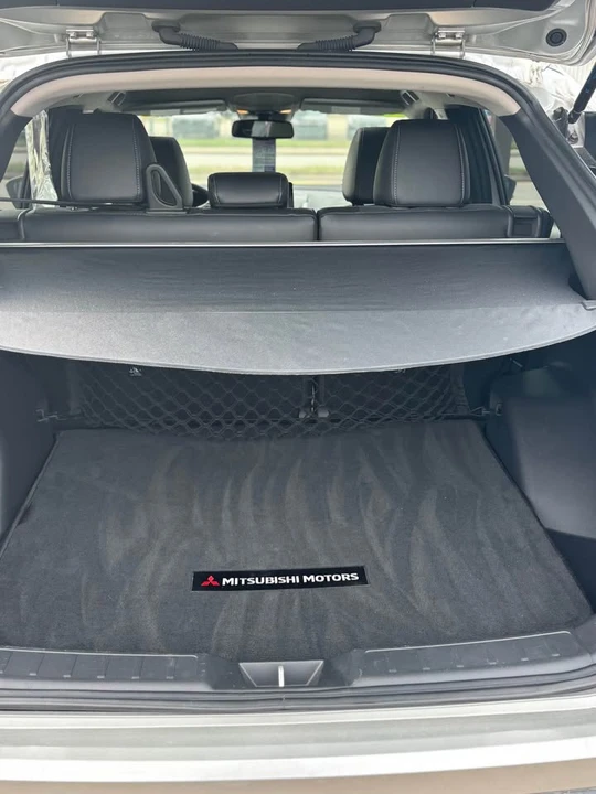 2023 Mitsubishi Eclipse Cross - Image 11 of 13