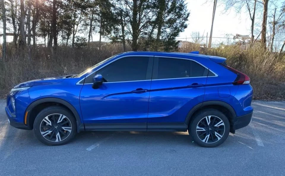 2023 Mitsubishi Eclipse Cross - Image 6 of 8