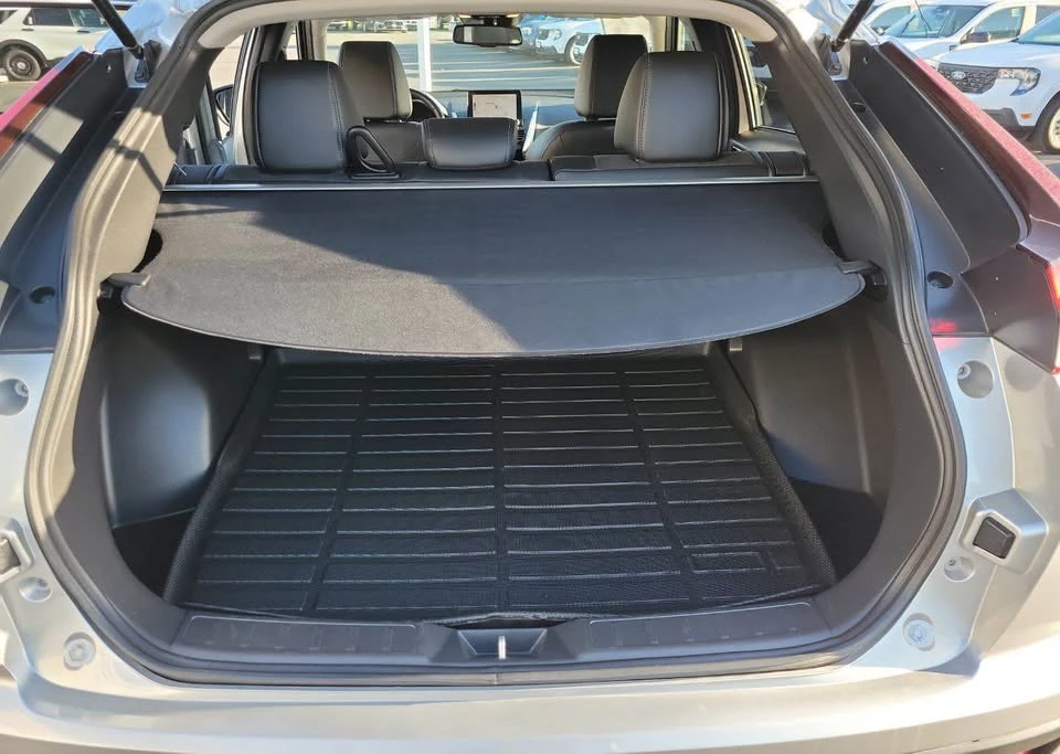 2023 Mitsubishi Eclipse Cross - Image 12 of 14