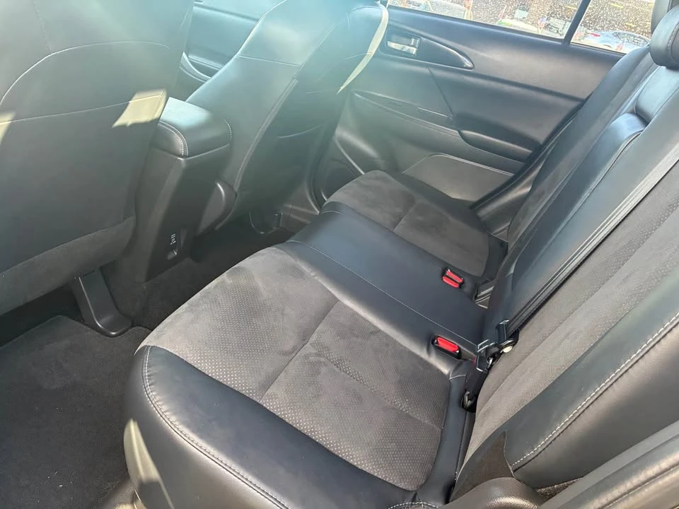 2023 Mitsubishi Eclipse Cross - Image 7 of 10