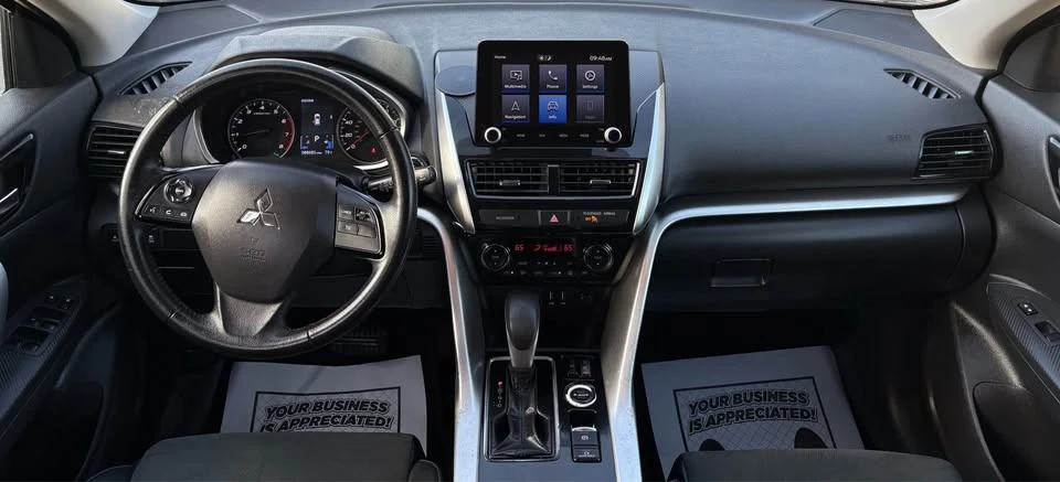 2023 Mitsubishi Eclipse Cross - Image 7 of 10