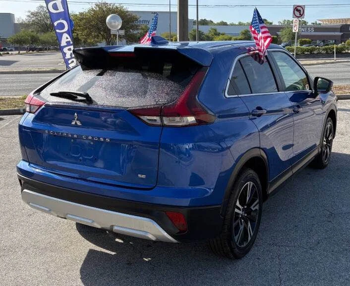 2023 Mitsubishi Eclipse Cross - Image 3 of 10