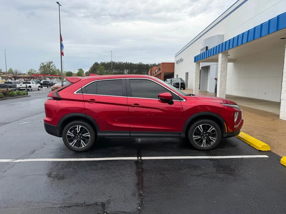 2023 Mitsubishi Eclipse Cross - Image 4 of 5