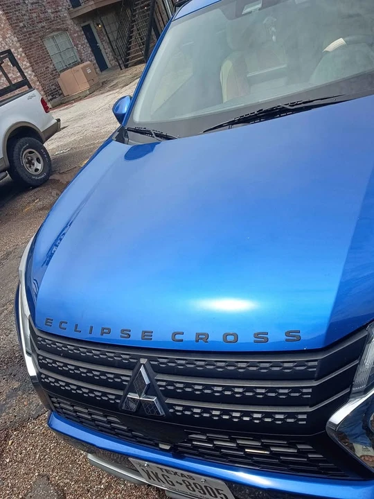 2023 Mitsubishi Eclipse Cross - Image 7 of 7