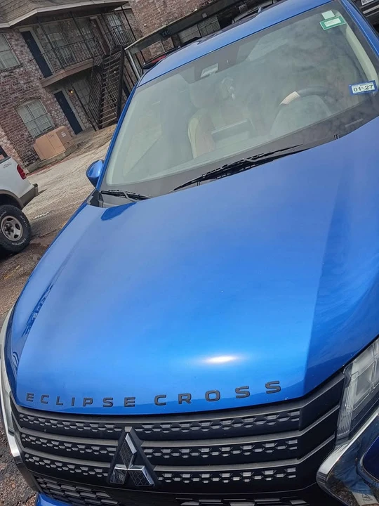 2023 Mitsubishi Eclipse Cross - Image 6 of 7