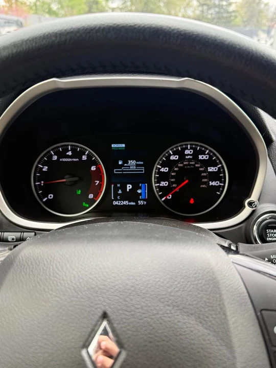 2023 Mitsubishi Eclipse Cross - Image 9 of 9