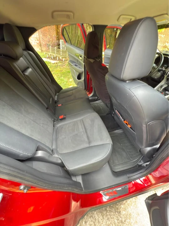 2023 Mitsubishi Eclipse Cross - Image 9 of 12