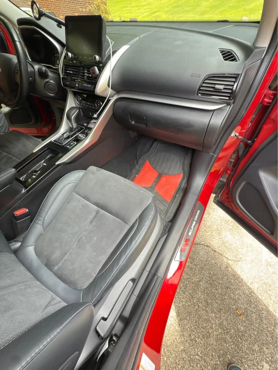 2023 Mitsubishi Eclipse Cross - Image 7 of 12