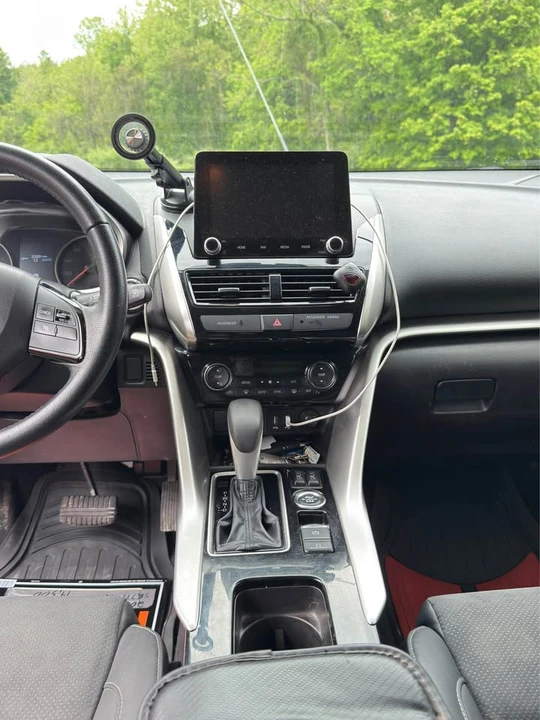 2023 Mitsubishi Eclipse Cross - Image 11 of 12