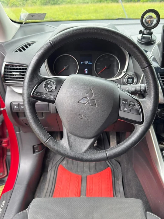 2023 Mitsubishi Eclipse Cross - Image 12 of 12