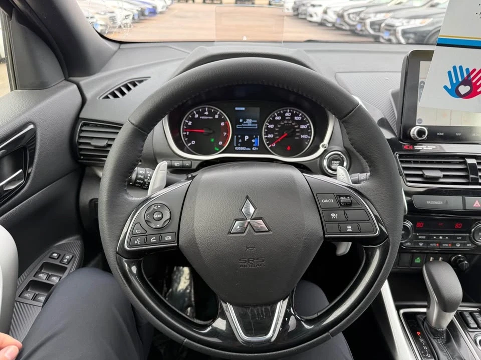 2023 Mitsubishi Eclipse Cross - Image 15 of 16