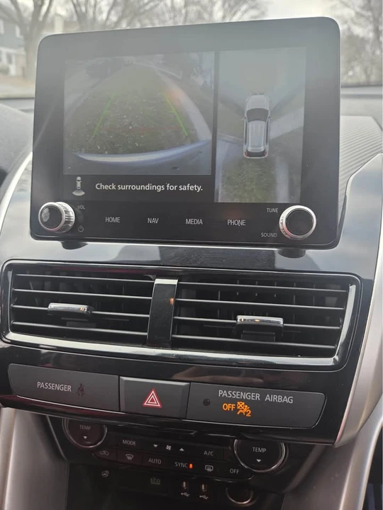 2023 Mitsubishi Eclipse Cross - Image 14 of 18
