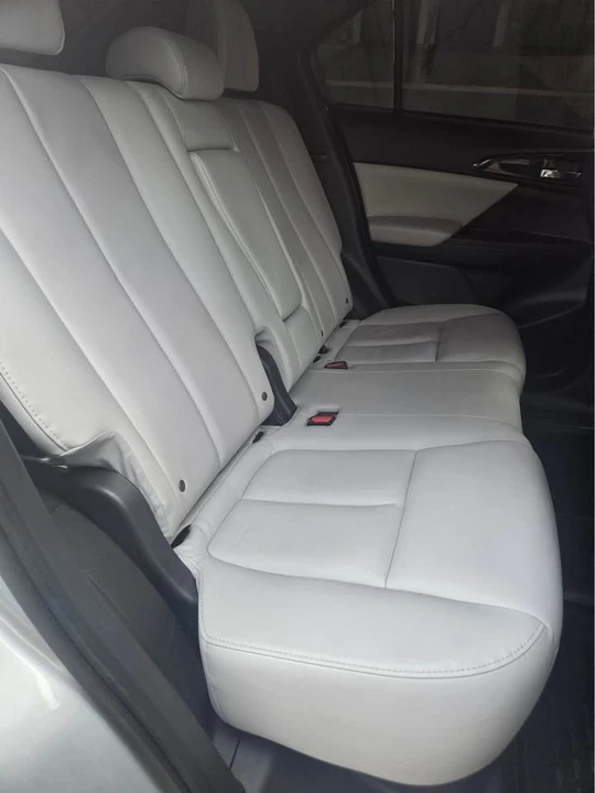 2023 Mitsubishi Eclipse Cross - Image 13 of 18