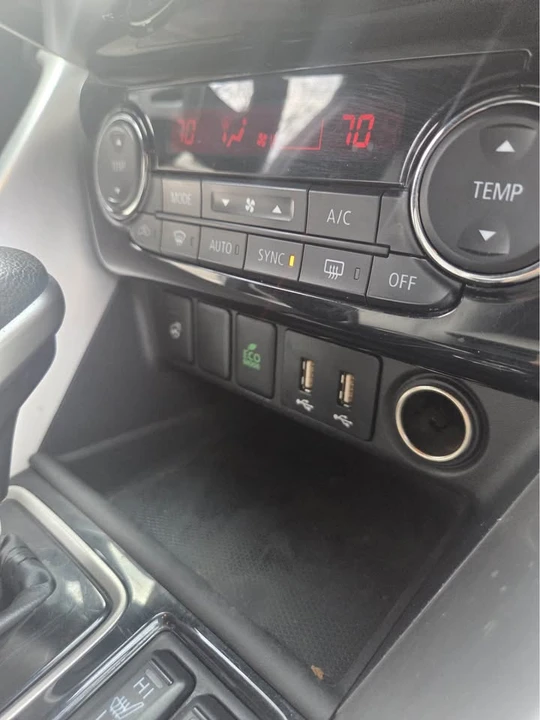 2023 Mitsubishi Eclipse Cross - Image 11 of 18