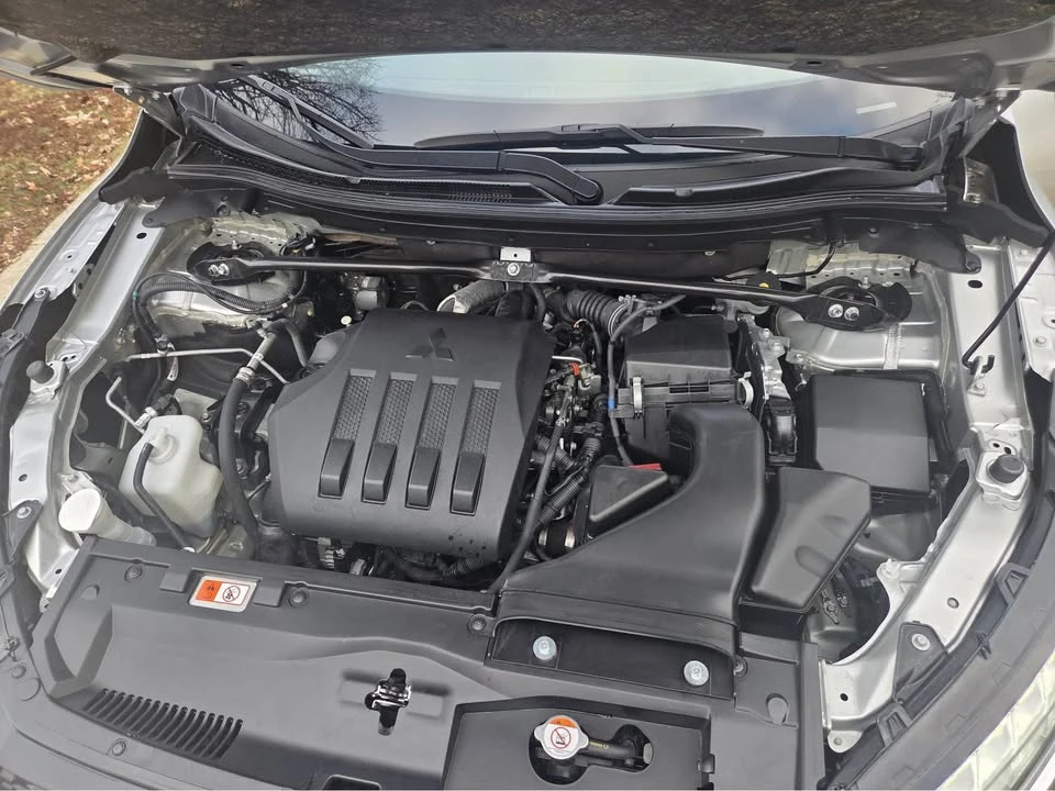 2023 Mitsubishi Eclipse Cross - Image 18 of 18